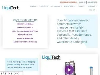 liquitech.com