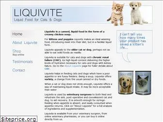 liquivite.co.uk