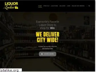 liquor-locker.com