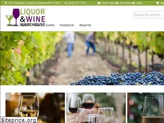 liquor-winewarehouse.com