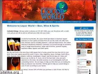 liquor-world.com