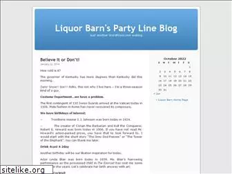 liquorbarn.wordpress.com