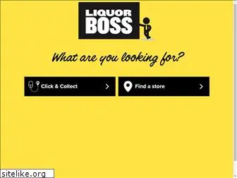 liquorboss.com.au