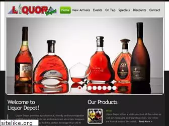 liquordepotdover.com