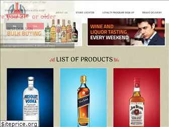 liquordepotusa.com