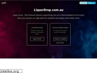 liquordrop.com.au