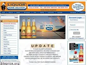 liquorhomedelivery.com.au