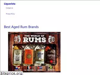 liquorista.com