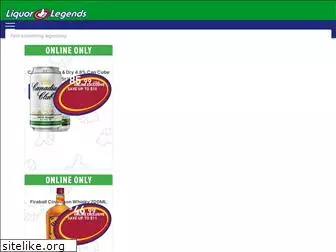 liquorlegends.com.au