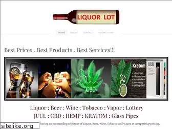liquorlot.com