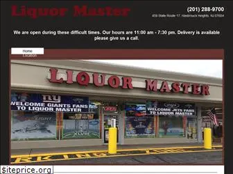 liquormaster.net