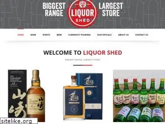 liquorshed.com.au