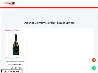 liquorspring.co.ke