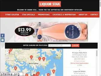 liquorstax.com.au