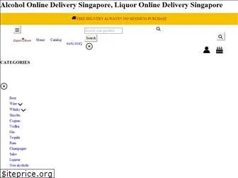 liquorstore.com.sg