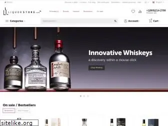 liquorstore.com