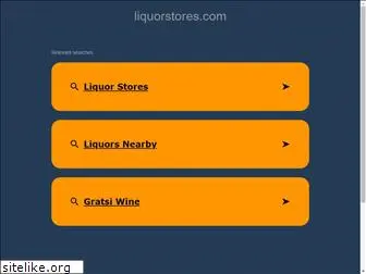 liquorstores.com