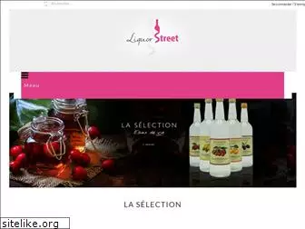 liquorstreet.fr