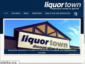 liquortownvestal.com