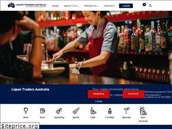 liquortraders.com.au
