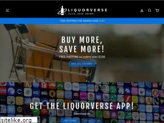 liquorverse.com