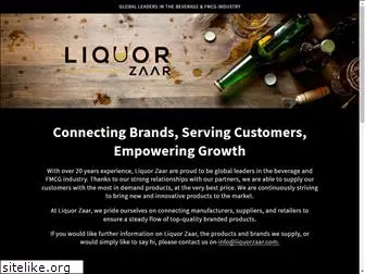 liquorzaar.com