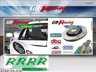 lir-racing.com