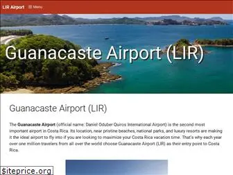 lirairport.com