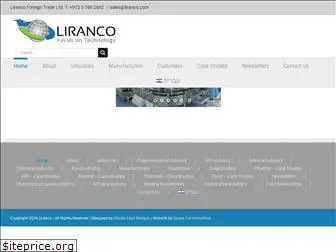 liranco.com