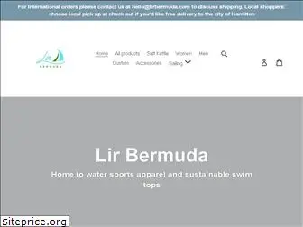 lirbermuda.com