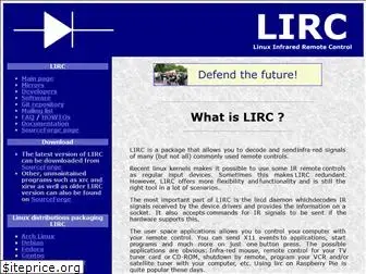 lirc.org