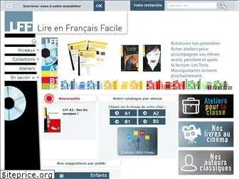 lire-en-francais-facile.com