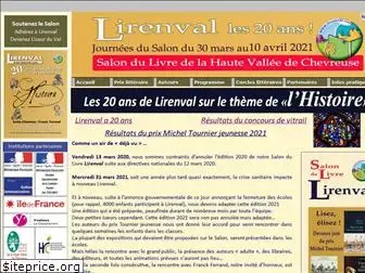 lirenval.com