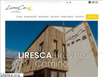 liresca.com