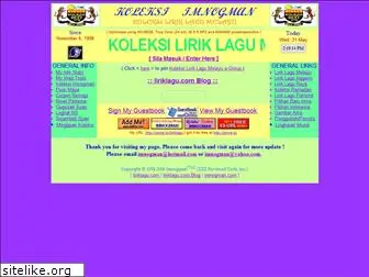 liriklagu.com