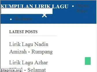 liriklagukayla.blogspot.com