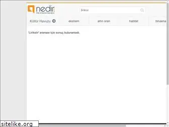 liriksiir.nedir.com
