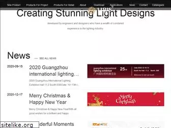 liris-lighting.com