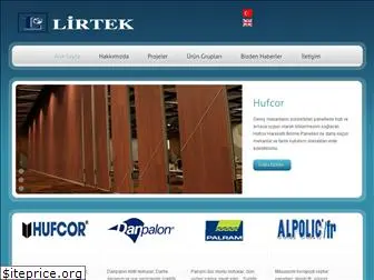 lirtek.com