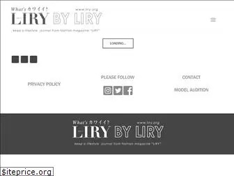 liry.org