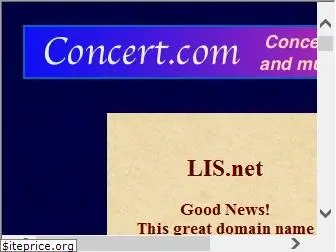 lis.net