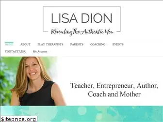 lisa-dion.com