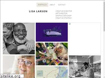 lisa-larson.com