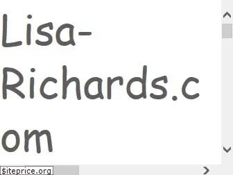 lisa-richards.com