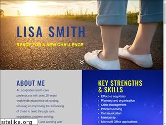 lisa-smith.net