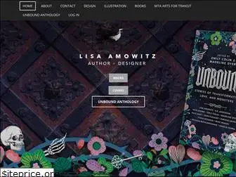 lisaamowitz.com