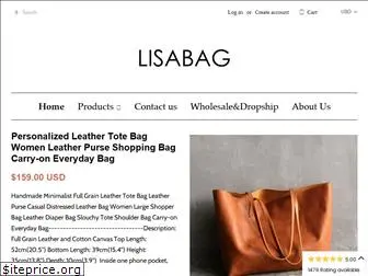 lisabag.com