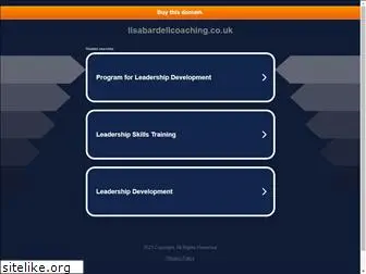lisabardellcoaching.co.uk