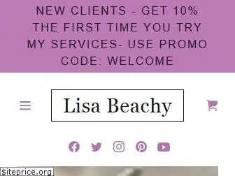 lisabeachy.com