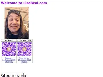 lisabeal.com